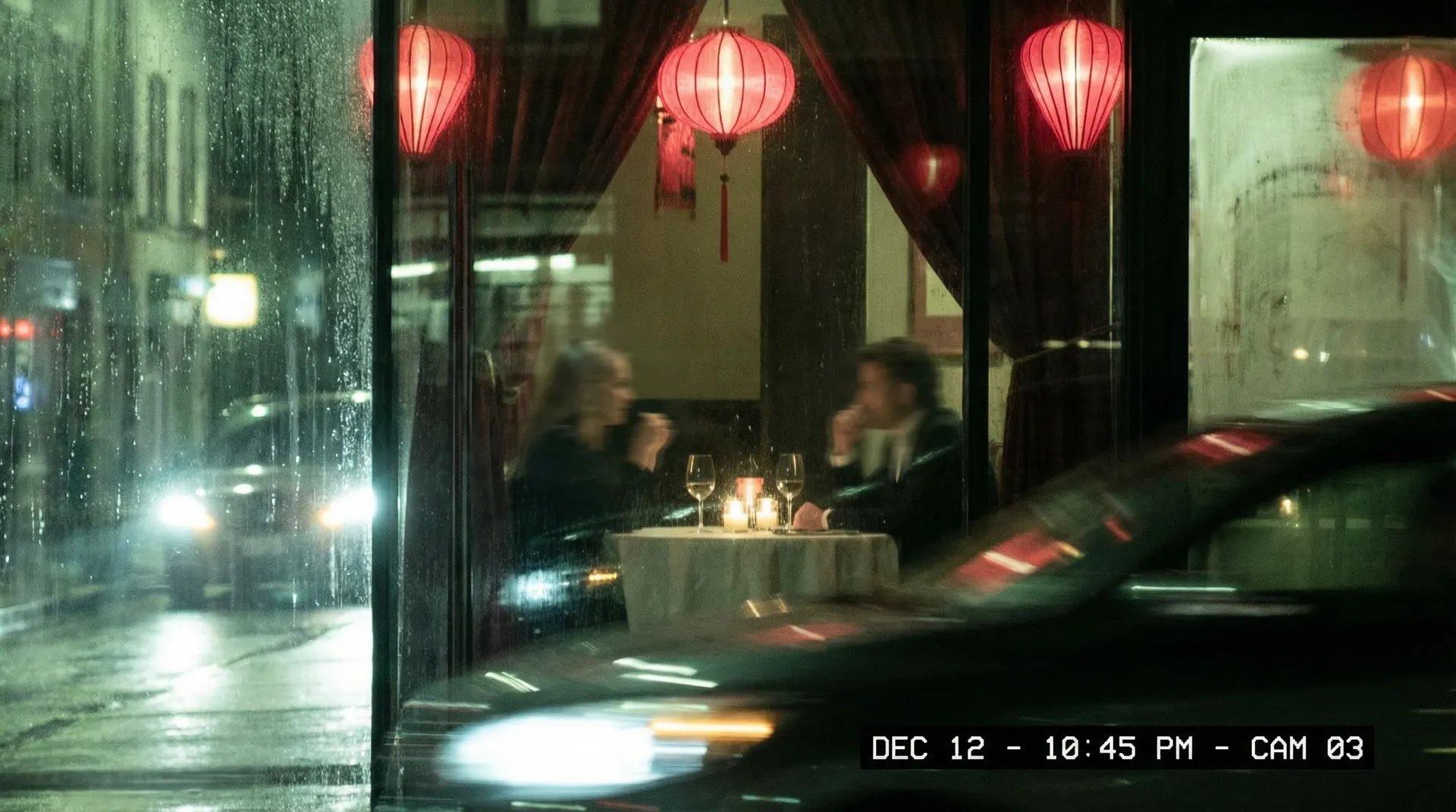 韩国美女 - 密会餐厅偷拍